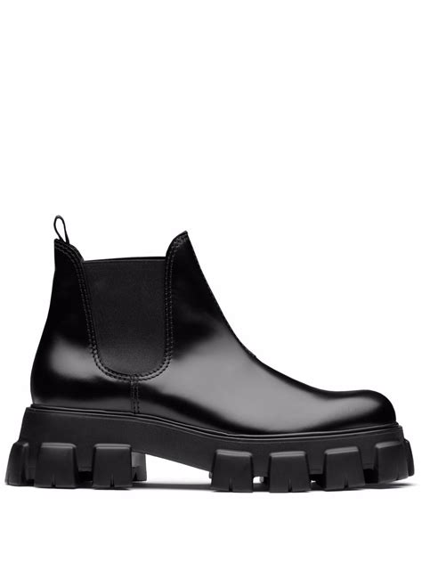 prada boots australia